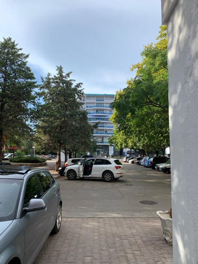 Apartamento Sea&Center Lux Bar Exterior foto